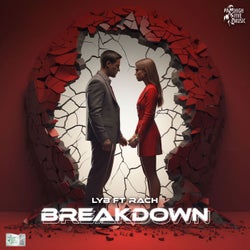 Breakdown (feat. RACH)