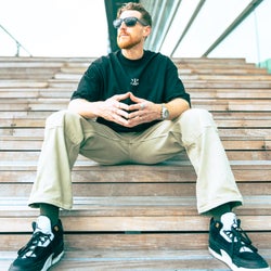 The Control Room Radio #181
