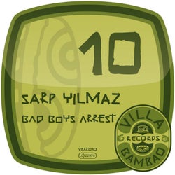 Bad Boys Arrest