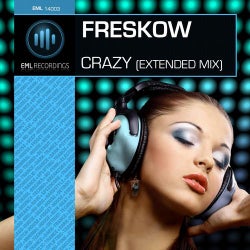 Crazy (Extended Mix)