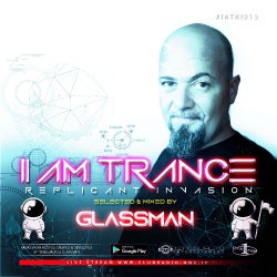 I AM TRANCE - REPLICANTS INVASION 015