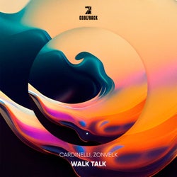 WALK TALK (Vip Mix)