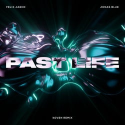 Past Life (Koven Extended Remix)
