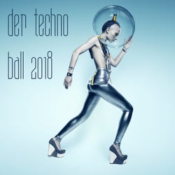 Der Techno Ball 2018