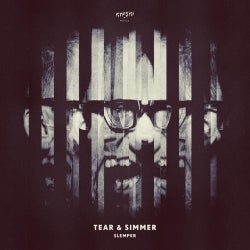 Tear & Simmer EP
