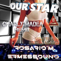 Our Star (feat. Enrico Mason) [Remix Edit]