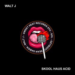 Skool Haus Acid