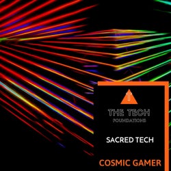 Cosmic Gamer
