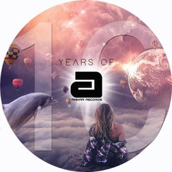10 Years of Animar Records
