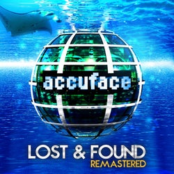 Lost & Found (Remastered & Bonus Tracks)