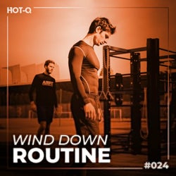 Wind Down Routine 024