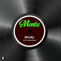 WOOLLY (K22 extended)