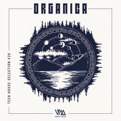Organica #39