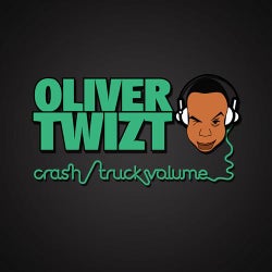 Crash / Truck Volume