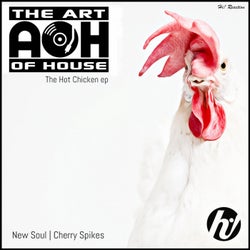 The Hot Chicken EP