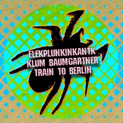 Train to Berlin