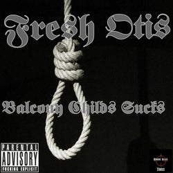 Balcony Childs Sucks