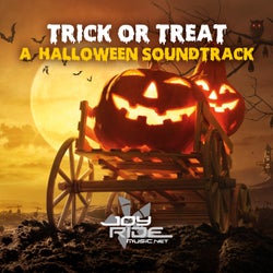 Trick or Treat (A Halloween Soundtrack)