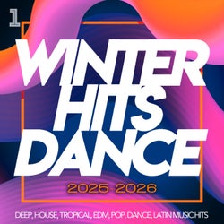 Winter Hits Dance 2025-2026 - Deep, House, Tropical, Edm, Pop, Dance, Latin Music Hits