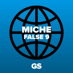 False 9