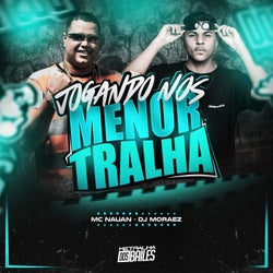 Jogando Nos Menor Tralha
