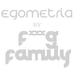 Egometria by F***G FAMILY