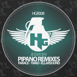 Pipano Remixes
