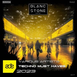 ADE Techno Must Haves 2023