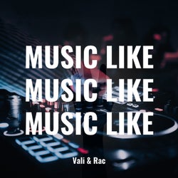 Music Like