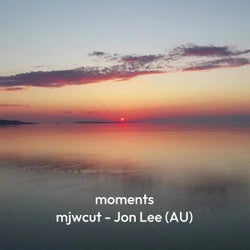 Moments (mjwcut)