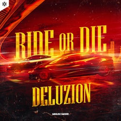 Ride Or Die - Extended Mix