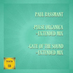Pulse Organica / Gate Of The Sound