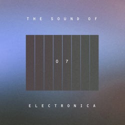 The Sound Of Electronica, Vol. 07