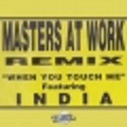 Masters at Work - Blood Vibes :: Beatport