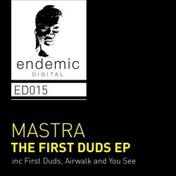 The First Duds EP
