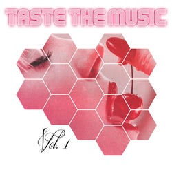 Taste the Music, Vol. 1