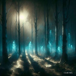 Echoes in the Night (Club Mix)