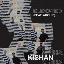 Elevated (feat. Archie)