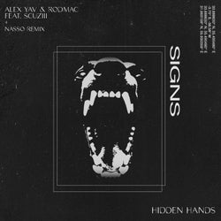 Cover art for Signs