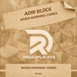 When Morning Comes 