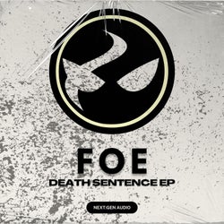 Death Sentence EP