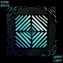 Kayak Break - EP