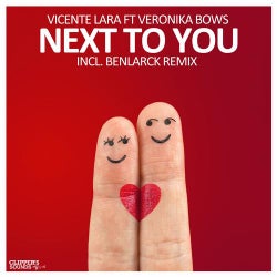 Next to You (feat. Veronika Bows)