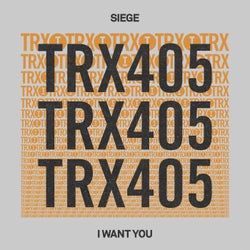 I Want You