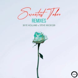 Sweetest Taboo - Remixes