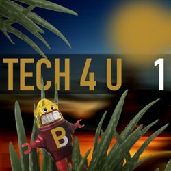 Tech 4 U, Vol. 1