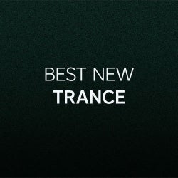 Best New Trance: December 2017