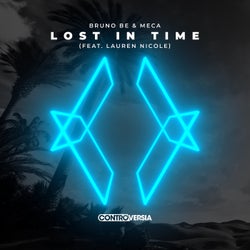 Lost In Time (feat. Lauren Nicole) [Extended Mix]