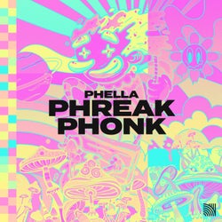 Phreak Phonk (Extended Mix)