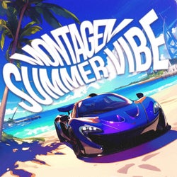 MONTAGEM SUMMER VIBE